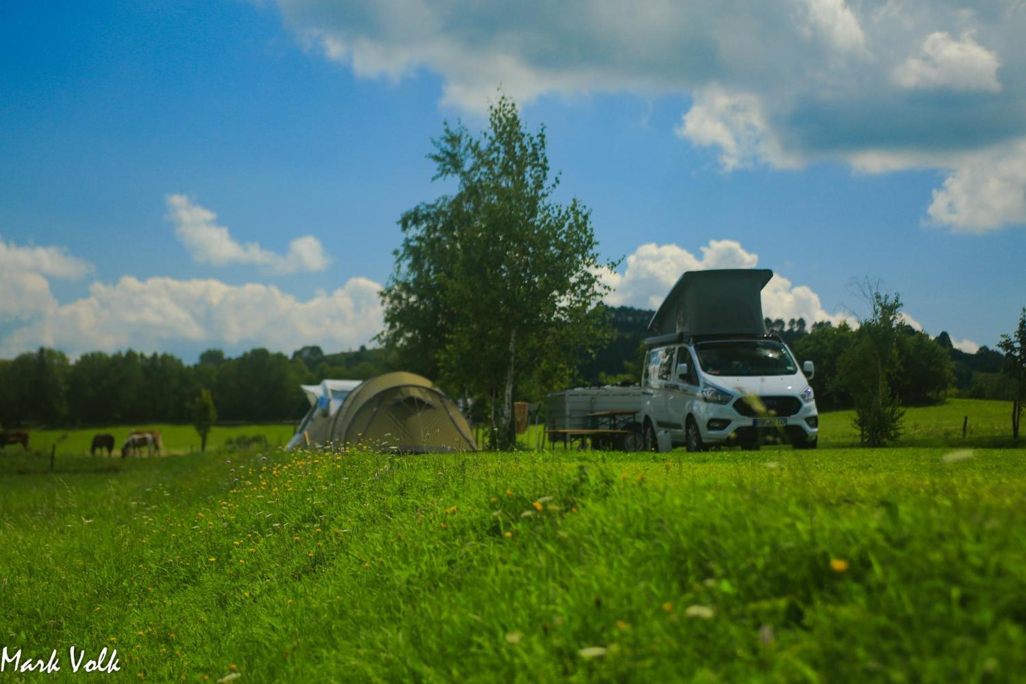 Ds Camping Hotel Grgar Exterior photo